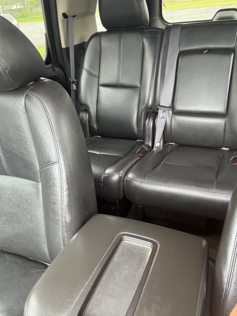 2011 GMC Yukon SLT - Photo 14