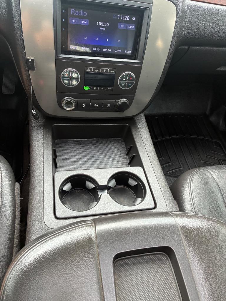 2011 GMC Yukon SLT - Photo 15
